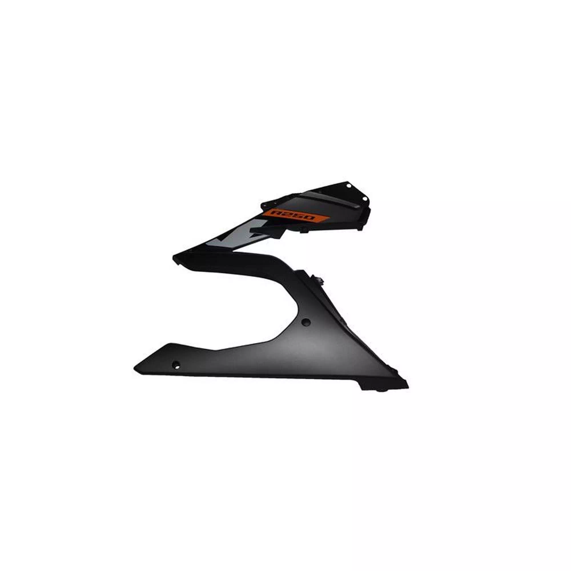 RKS R250 İÇ DİZLİK DEKORU SAĞ GRİ #RK 44562